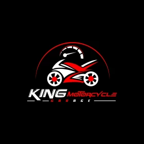Bikerstore-mağaza-King Motorcycle Garage