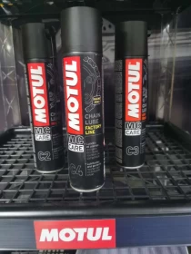 Yeni Motul sep yağı, C4 Factory Line,Yağ ,28.00 azn