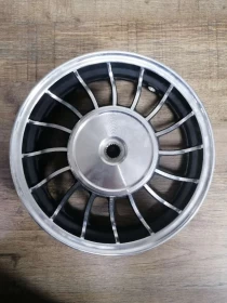 Yeni Moped diskisi 10 luq,Disk/Təkər ,85.00 azn