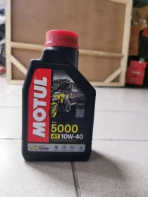 Yeni Motul yağı, 5000 10W-40, 1L,Yağ ,18.00 azn