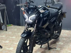 TVS Raider Satılır,Benzin / Bakı / 2023 ,3800.00 AZN