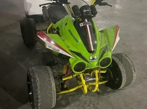 ATV 150 Satılır,Benzin / Bakı / 2015 ,1200.00 AZN