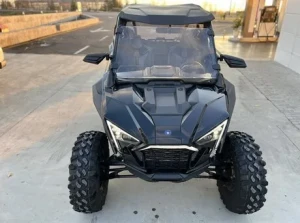 Polaris RZR XP 1000 Satılır,Benzin / Bakı / 2022 ,45000.00 AZN