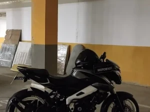 Bajaj Pulsar NS 200 Satılır,Benzin / Bakı / 2021 ,4400.00 AZN