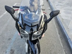 Yamaha FJR1300A ABS Satılır,Benzin / Bakı / 2009 ,18000.00 AZN