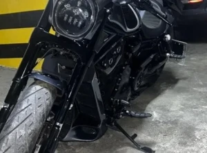 Harley Davidson Night Rod Satılır,Benzin / Bakı / 2013 ,22000.00 USD