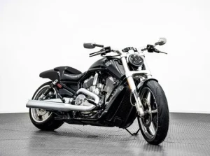 Harley Davidson VRSCF V-Rod Muscle Satılır,Benzin / Bakı / 2013 ,13000.00 USD