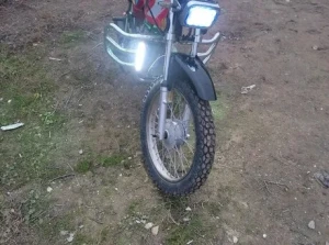 Honda CG 125 Satılır,Benzin / Neftçala / 2015 ,1050.00 AZN