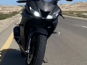 Yamaha R-15 S Satılır,Benzin / Bakı / 2023 ,5500.00 AZN