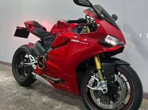 Ducati 1199 Panigale S Satılır,Benzin / Bakı / 2013 ,16000.00 USD