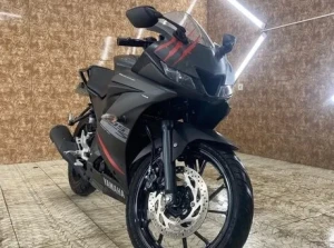 Yamaha R-15 S Satılır,Benzin / Bakı / 2023 ,5200.00 AZN