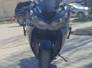 Kawasaki Ninja ZX-14 Satılır,Benzin / Bakı / 2022 ,25800.00 USD