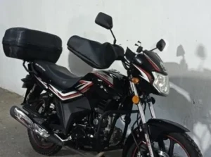 Jianshe CRF230 Satılır,Benzin / Bakı / 2023 ,1250.00 AZN