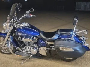 Yamaha XV1900 Satılır,Benzin / Bakı / 2009 ,18500.00 AZN