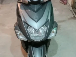 Yamaha RayZR Satılır,Benzin / Bakı / 2019 ,1700.00 AZN