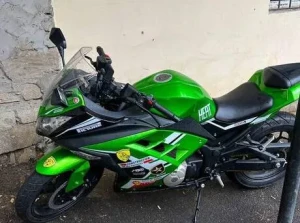 ZXMCO ZX150GY Satılır,Benzin / Bakı / 2021 ,3500.00 AZN