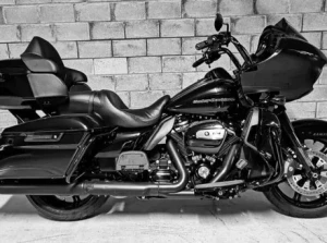 Harley Davidson FLTRX Road Glide Satılır,Benzin / Bakı / 2023 ,42000.00 USD