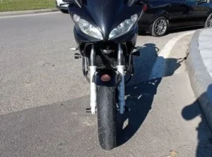 Yamaha Fazer 600 S2 Satılır,Benzin / Bakı / 2007 ,9500.00 AZN