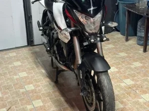 Bajaj Pulsar NS 160 Satılır,Benzin / Bakı / 2023 ,4000.00 AZN