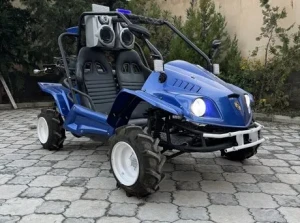 Polaris ACE Satılır,Benzin / Bakı / 2019 ,3300.00 AZN