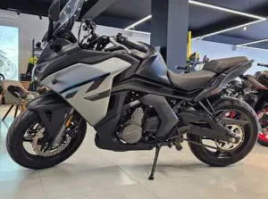 CFMOTO 650 GT Satılır,Benzin / Bakı / 2022 ,10000.00 AZN