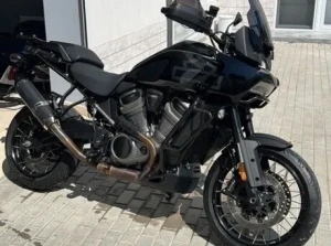 Harley Davidson RA1250S Satılır,Benzin / Bakı / 2022 ,22500.00 USD